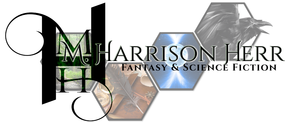 M Harrison Herr